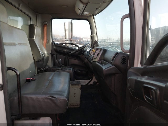 5PVNV8JR9L5S51447 Hino 268/338