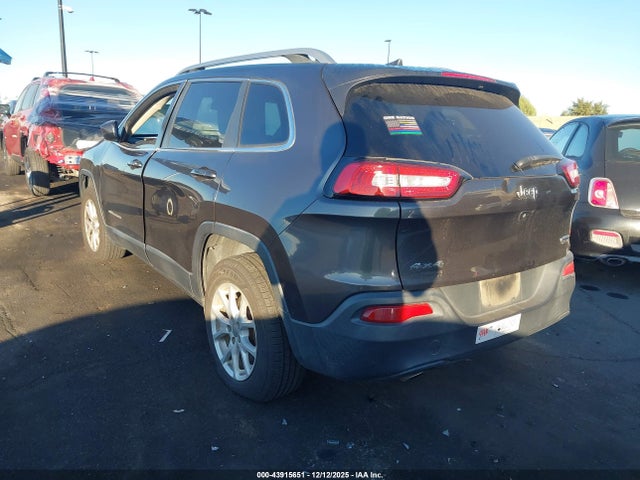 Jeep Cherokee Latitude 2016 1C4PJMCB8GW311098 Image 14