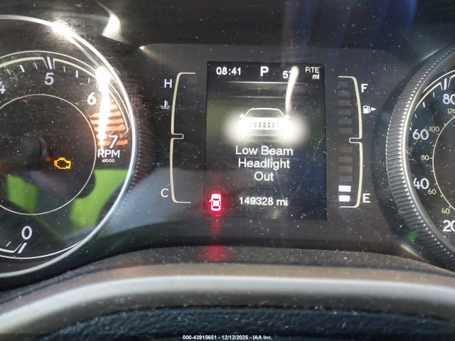 Jeep Cherokee Latitude 2016 1C4PJMCB8GW311098 Image 15