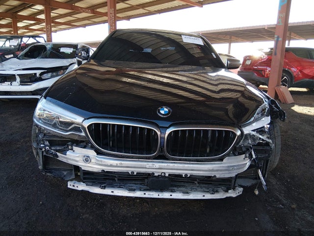 WBAJS7C02LBN96639 BMW M550i Xdrive