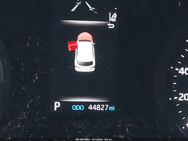 Toyota SIENNA XLE 2022 5TDJRKEC5NS089450 Image 15