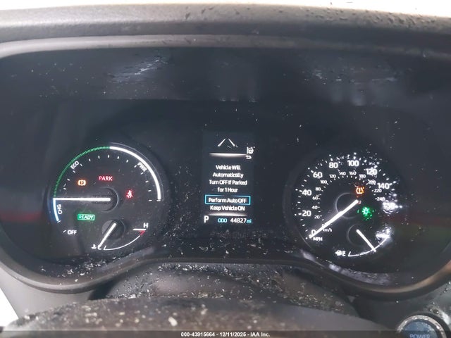 Toyota SIENNA XLE 2022 5TDJRKEC5NS089450 Image 7