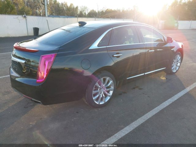 2017 CADILLAC XTS 2G61M5S35H9165737 Photo 3