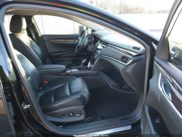 2017 CADILLAC XTS 2G61M5S35H9165737 Photo 4