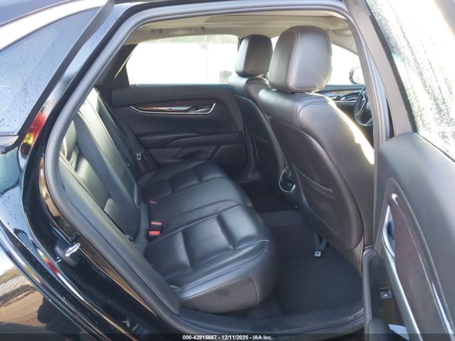 2017 CADILLAC XTS 2G61M5S35H9165737 Photo 7