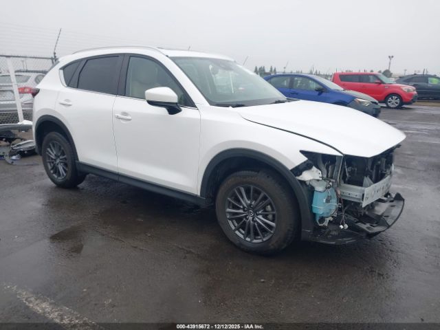 2020 MAZDA CX-5 JM3KFACM4L0850589