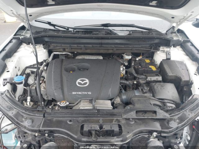 2020 MAZDA CX-5 JM3KFACM4L0850589 Photo 9