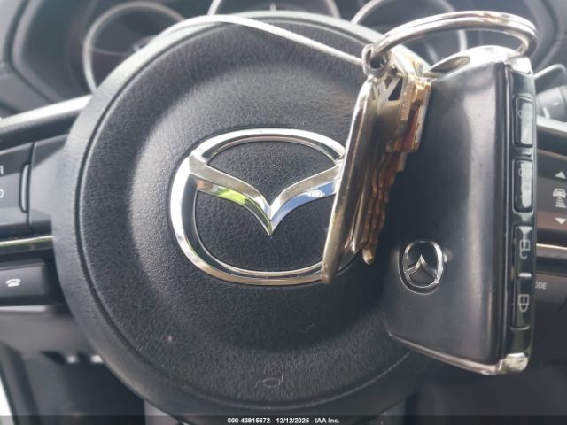 2020 MAZDA CX-5 JM3KFACM4L0850589 Photo 10
