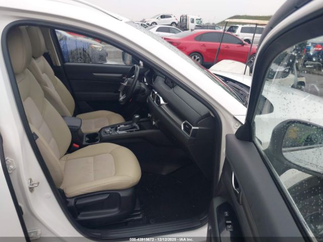 2020 MAZDA CX-5 JM3KFACM4L0850589 Photo 4