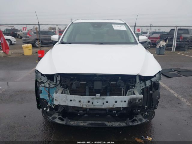 2020 MAZDA CX-5 JM3KFACM4L0850589 Photo 5