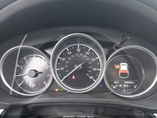 2020 MAZDA CX-5 JM3KFACM4L0850589 Photo 6