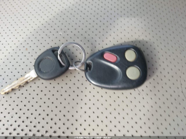 2004 CADILLAC ESCALADE ESV 3GYFK66N44G263162 Photo 10