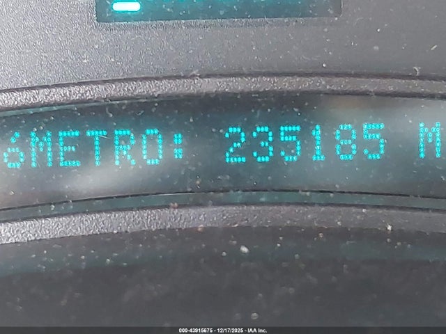 2004 CADILLAC ESCALADE ESV 3GYFK66N44G263162 Photo 6