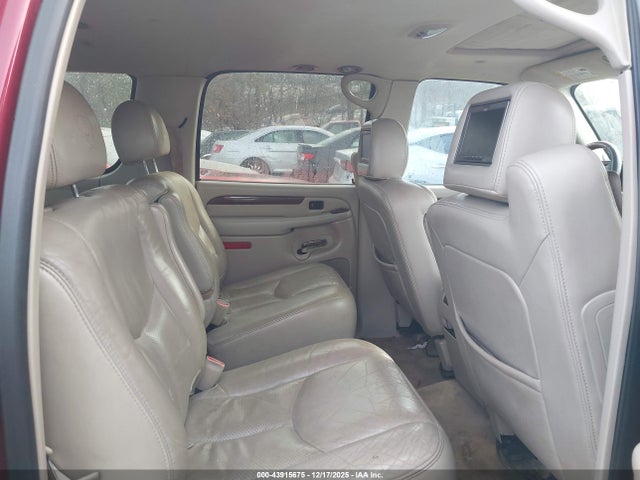 2004 CADILLAC ESCALADE ESV 3GYFK66N44G263162 Photo 7