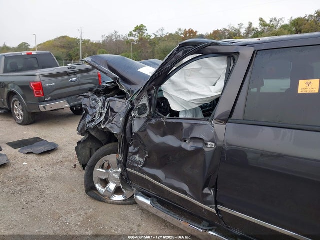 43915687 :رقم المزاد ، 3GCPCSEC5EG413734 vin ، 2014 Chevrolet Silverado 1500 1lz مزاد بيع
