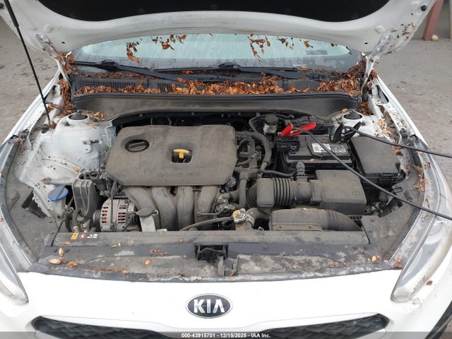 KIA Forte Lxs 2020 3KPF24AD0LE148674 Image 10