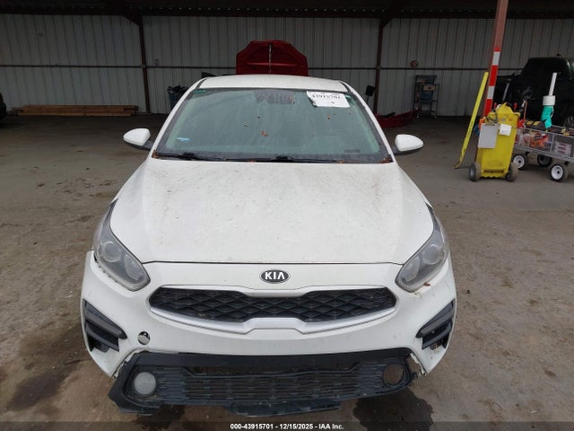 KIA Forte Lxs 2020 3KPF24AD0LE148674 Image 12