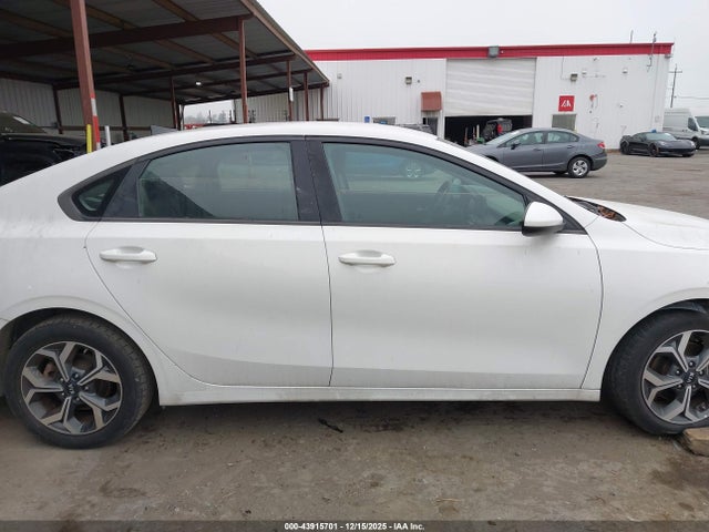KIA Forte Lxs 2020 3KPF24AD0LE148674 Image 13