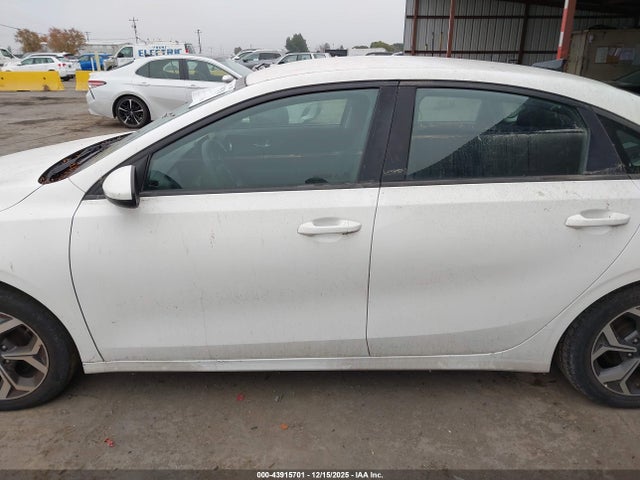 KIA Forte Lxs 2020 3KPF24AD0LE148674 Image 14