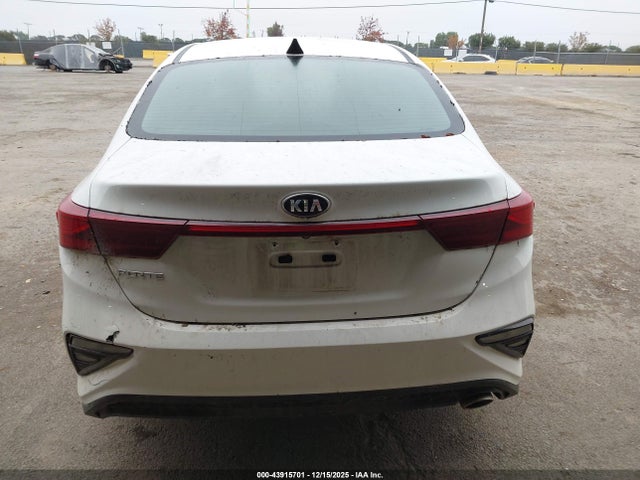 KIA Forte Lxs 2020 3KPF24AD0LE148674 Image 16
