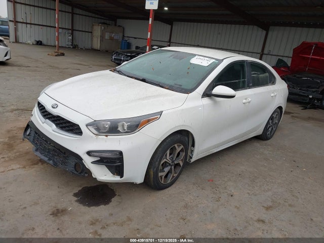 KIA Forte Lxs 2020 3KPF24AD0LE148674 Image 2