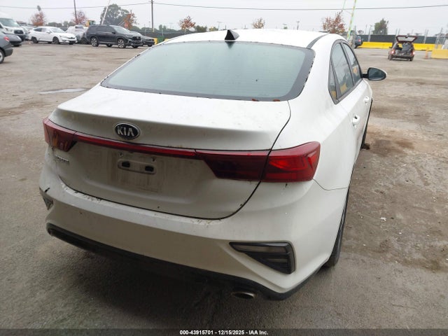 KIA Forte Lxs 2020 3KPF24AD0LE148674 Image 4