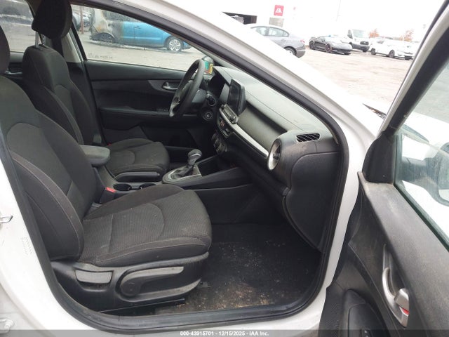 KIA Forte Lxs 2020 3KPF24AD0LE148674 Image 5