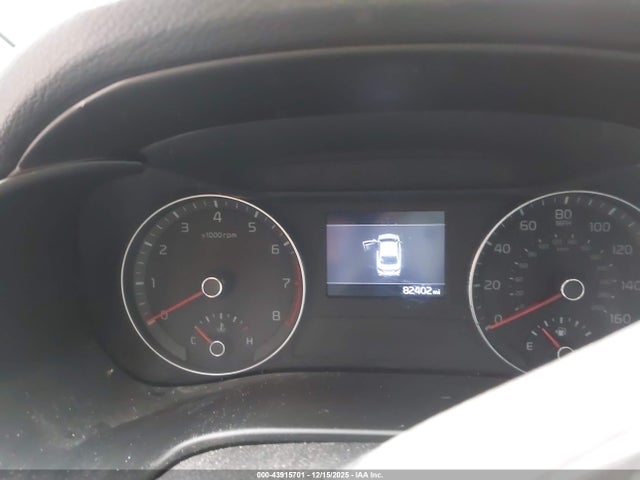 KIA Forte Lxs 2020 3KPF24AD0LE148674 Image 7