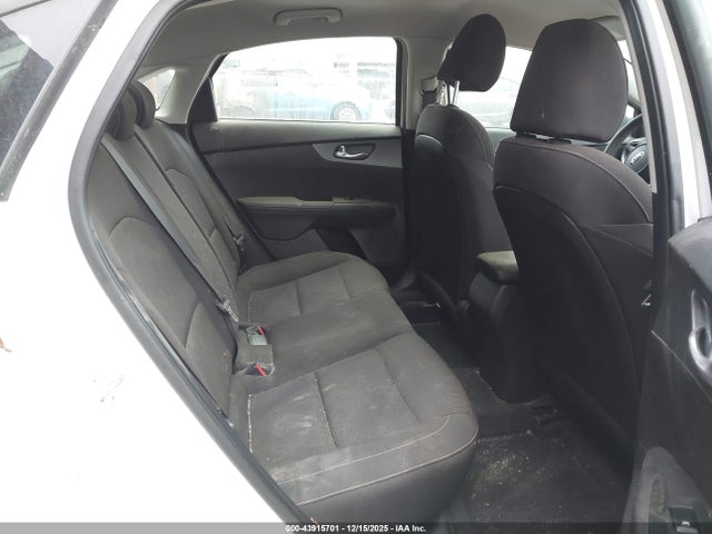 KIA Forte Lxs 2020 3KPF24AD0LE148674 Image 8