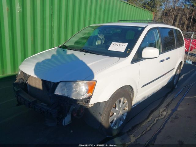 2015 CHRYSLER TOWN & COUNTRY 2C4RC1BGXFR505718 Photo 1