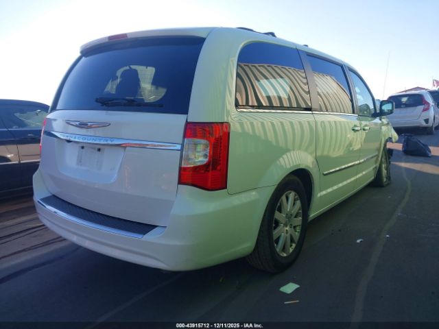 2015 CHRYSLER TOWN & COUNTRY 2C4RC1BGXFR505718 Photo 3