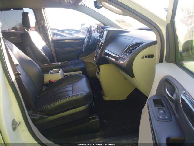 2015 CHRYSLER TOWN & COUNTRY 2C4RC1BGXFR505718 Photo 4