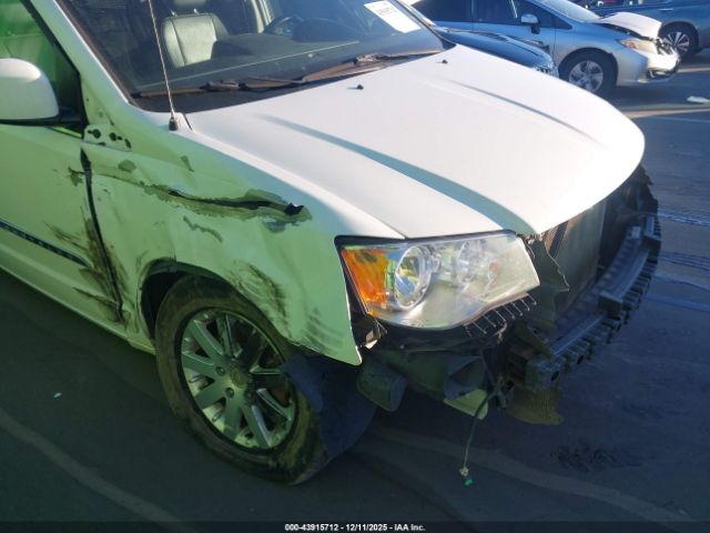 2015 CHRYSLER TOWN & COUNTRY 2C4RC1BGXFR505718 Photo 5