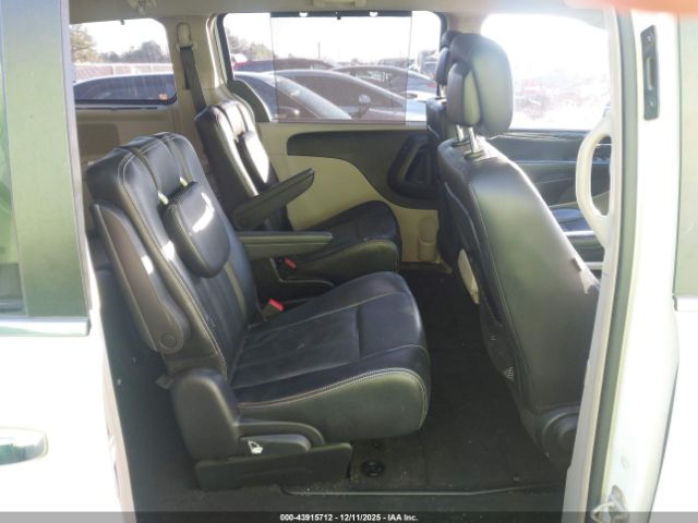 2015 CHRYSLER TOWN & COUNTRY 2C4RC1BGXFR505718 Photo 7