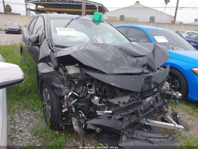 2020 TOYOTA PRIUS PRIME JTDKARFP5L3140515