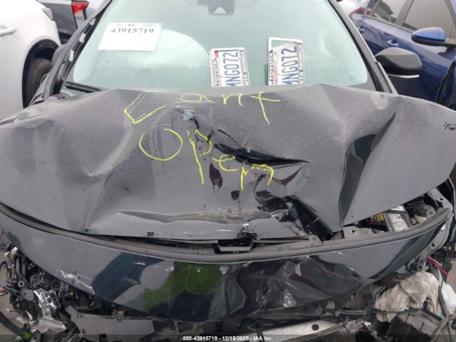 2020 TOYOTA PRIUS PRIME JTDKARFP5L3140515 Photo 9