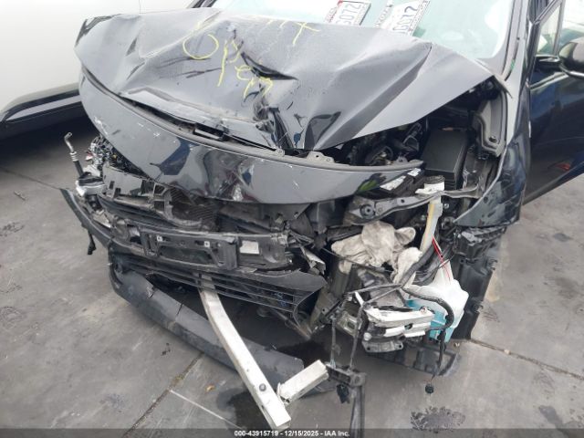 2020 TOYOTA PRIUS PRIME JTDKARFP5L3140515 Photo 5