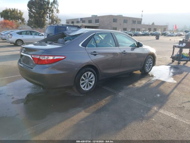 2016 TOYOTA CAMRY HYBRID 4T1BD1FK7GU178076 Photo 3