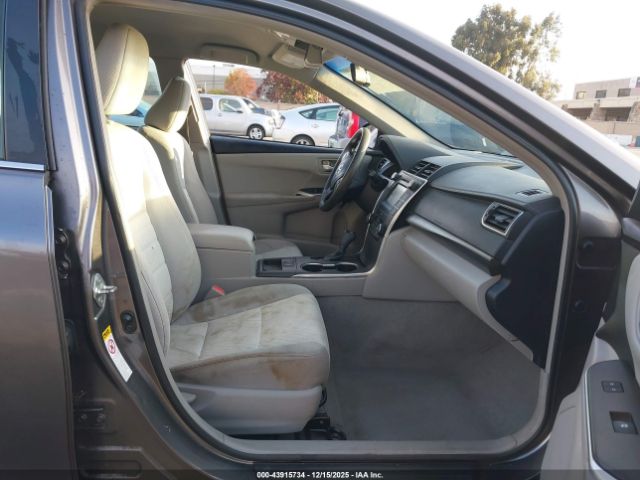 2016 TOYOTA CAMRY HYBRID 4T1BD1FK7GU178076 Photo 4