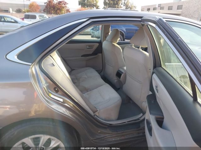 2016 TOYOTA CAMRY HYBRID 4T1BD1FK7GU178076 Photo 7