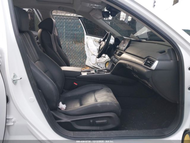 2022 HONDA ACCORD 1HGCV2F99NA011274 Photo 4