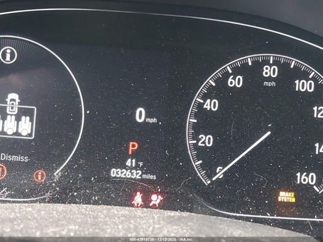 2022 HONDA ACCORD 1HGCV2F99NA011274 Photo 6