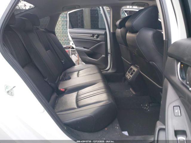 2022 HONDA ACCORD 1HGCV2F99NA011274 Photo 7