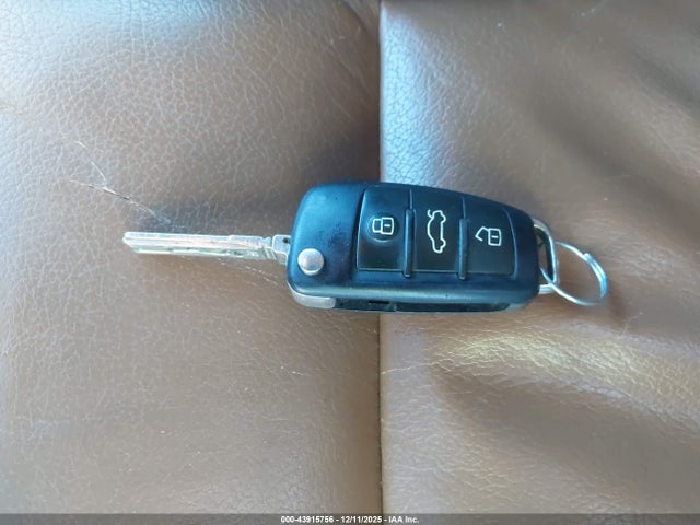 2010 AUDI A6 WAUFGAFBXAN006460 Photo 10