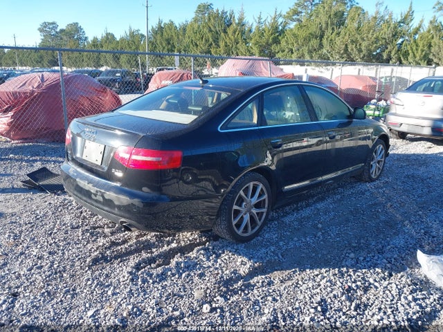 2010 AUDI A6 WAUFGAFBXAN006460 Photo 3