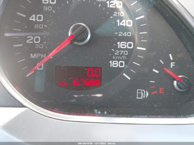 2010 AUDI A6 WAUFGAFBXAN006460 Photo 6