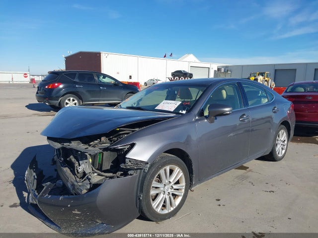 Продаж на аукціоні авто 2015 Lexus Es 350, vin: JTHBK1GG7F2208626, номер лоту: 43915774