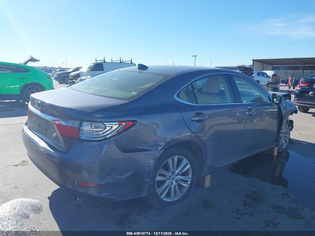 Продаж на аукціоні авто 2015 Lexus Es 350, vin: JTHBK1GG7F2208626, номер лоту: 43915774