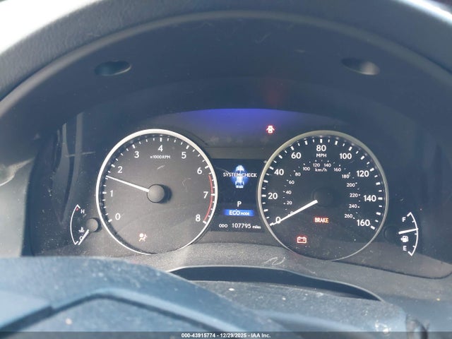 Продаж на аукціоні авто 2015 Lexus Es 350, vin: JTHBK1GG7F2208626, номер лоту: 43915774