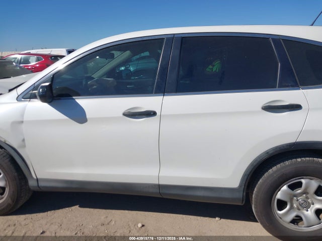 Honda CR-V LX 2016 5J6RM3H33GL012223 Image 15